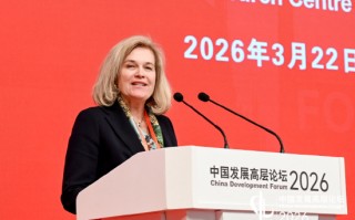 杭州富兰克林邓普顿庄丽雅：预计2026年将会是AI发展的又一爆发年