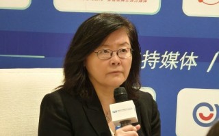 杭州爱芯元智仇肖莘：国产智驾芯片未来三年市占率将达90%，智能驾驶也将普及