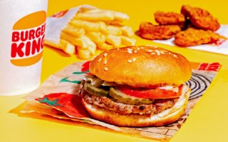 杭州牛肉价格飙升，快餐连锁却争相推出优惠折扣