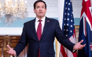 杭州鲁比奥被问及伊朗谈判时称 “今日晚些时候将有更多消息”