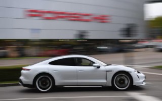 杭州保时捷一季度交付量大幅下滑