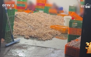 杭州一文看懂 | 央视3·15七弹连发！直击漂白鸡爪、荐股骗局、AI投毒，蜀福香、哈啰租电动车等企业上榜