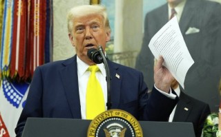 杭州华尔街迎新利好 特朗普政府拟强化401(k)纳入另类资产的法律保护