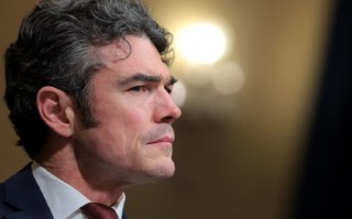 杭州特朗普任命的官员乔・肯特因伊朗战争辞职的意义