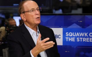 杭州贝莱德CEO警告：人工智能的迅猛发展可能加剧贫富不均