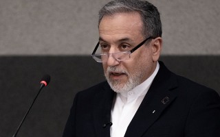 杭州伊朗外长：伊朗经调解方与美“交流信息” 没有谈判