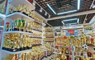 杭州世界杯还没开踢，中国卖家先爆单了