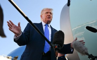 杭州市场驱动下特朗普收回强硬威胁 赢得时间窗口但疑虑难消