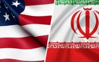 杭州美军若登陆哈尔克岛 伊朗或有四种回应方式