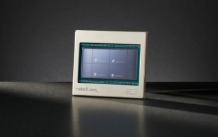 杭州三星投资的AI芯片企业Rebellions在IPO前融资4亿美元