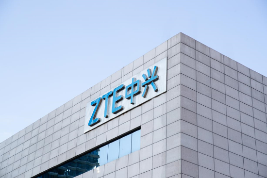 杭州营收1339亿创新高!中兴通讯2025年报发布,算力业务“狂飙”150% 杭州营收1339亿创新高!中兴通讯2025年报发布,算力业务“狂飙”150%