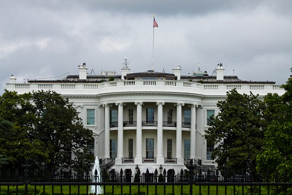 杭州白宫叫停涉伊朗冲突威胁的联邦安全警报发布