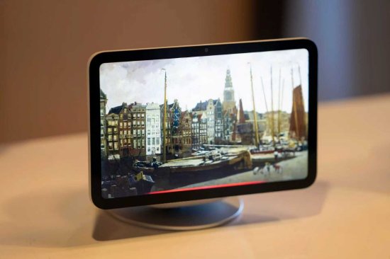 杭州苹果推迟智能家居显示设备发布 以待AI助理就绪 杭州苹果推迟智能家居显示设备发布 以待AI助理就绪