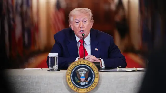 杭州力图缓解能源紧张 特朗普拟动用紧急状态法为Sable海上原油生产放行 杭州力图缓解能源紧张 特朗普拟动用紧急状态法为Sable海上原油生产放行