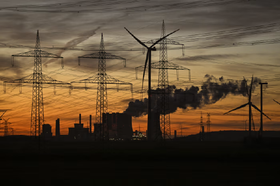 杭州德国莱茵集团推出400亿美元投资计划，拟大举投资美国市场