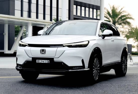 杭州本田汽车，宣布巨额亏损！日系车的坍塌开始了