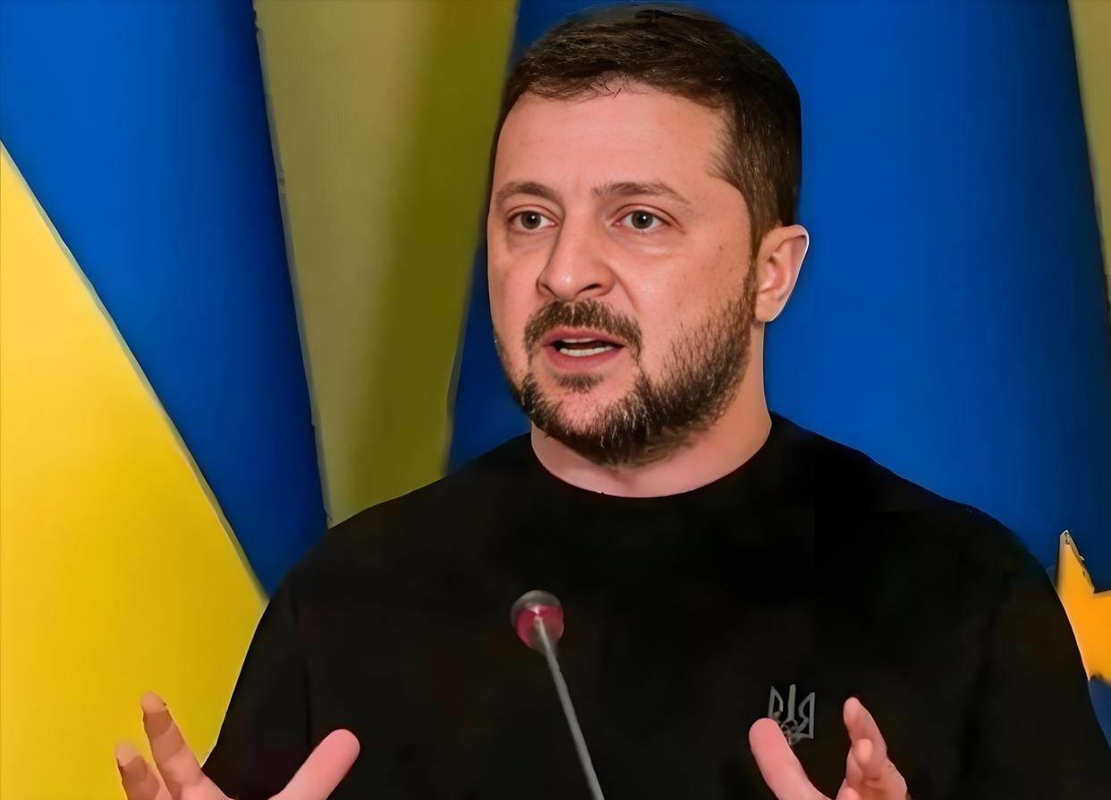 杭州乌美俄三方会谈再推迟 泽连斯基称谈判地点存分歧 杭州乌美俄三方会谈再推迟 泽连斯基称谈判地点存分歧