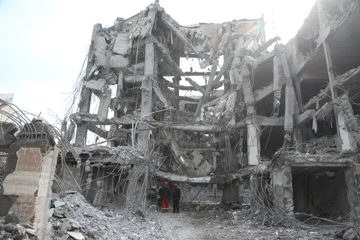 杭州美军空袭伊朗石油出口枢纽哈尔克岛,战事最新速览→ 杭州美军空袭伊朗石油出口枢纽哈尔克岛,战事最新速览→