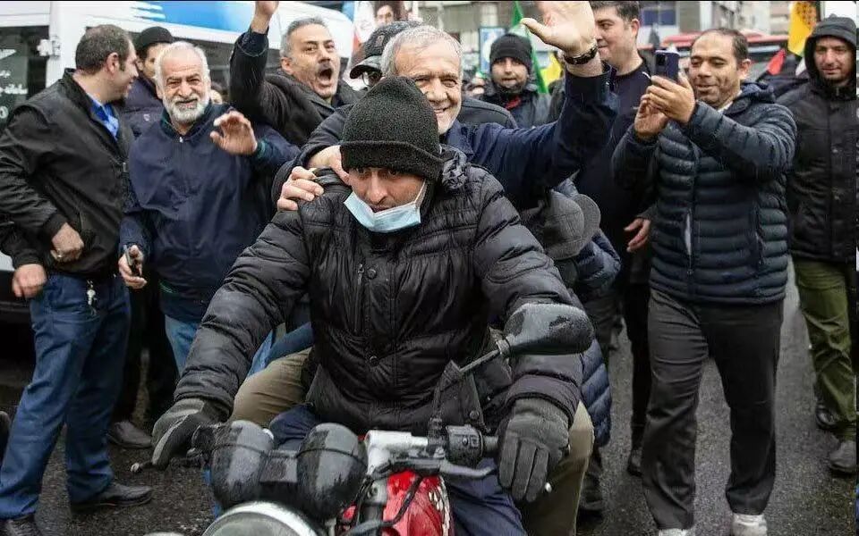 杭州牛弹琴：开战以来，伊朗领导层最大胆的一次行动