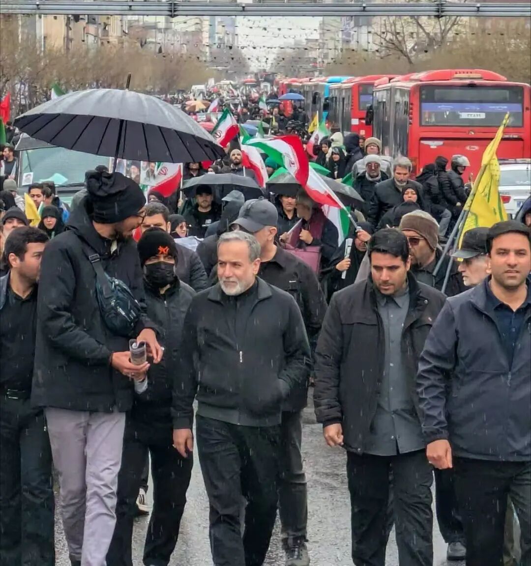 杭州牛弹琴：开战以来，伊朗领导层最大胆的一次行动