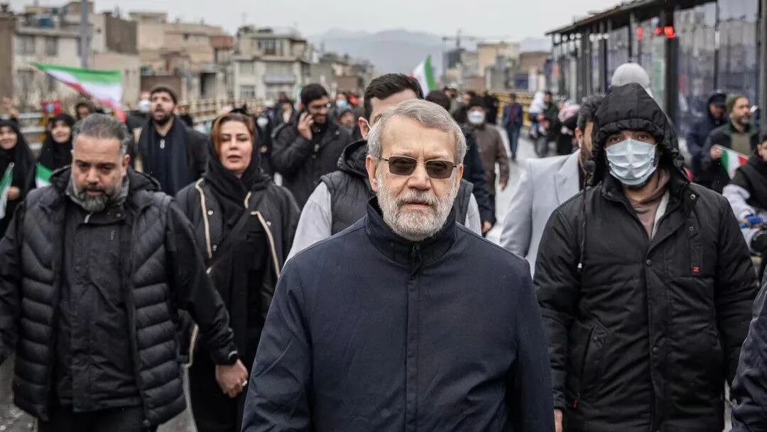 杭州牛弹琴：开战以来，伊朗领导层最大胆的一次行动