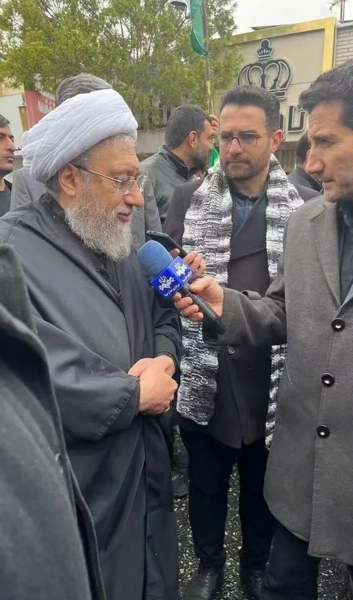 杭州牛弹琴：开战以来，伊朗领导层最大胆的一次行动