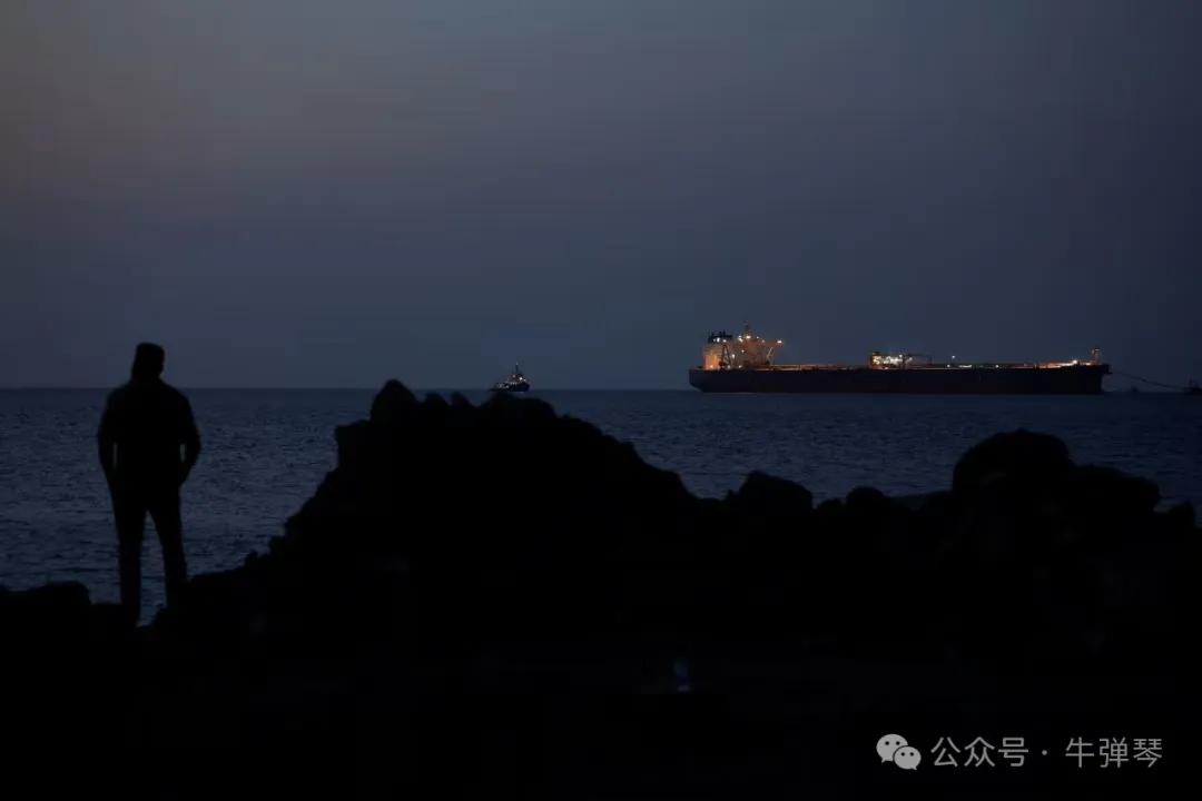 杭州牛弹琴：开战以来，伊朗领导层最大胆的一次行动