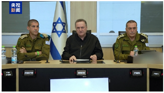 杭州视频丨以军持续空袭黎巴嫩多地 至少10人死亡