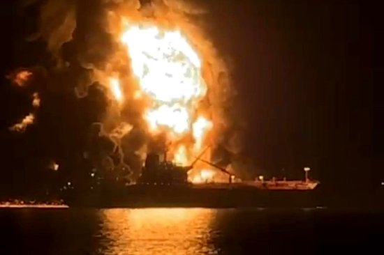 杭州“两秒钟亏掉100万美元” 中东乱局震撼全球交易室 杭州“两秒钟亏掉100万美元” 中东乱局震撼全球交易室