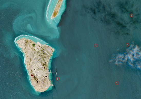 杭州阿联酋石油港口遇袭 特朗普呼吁他国向霍尔木兹海峡派军舰