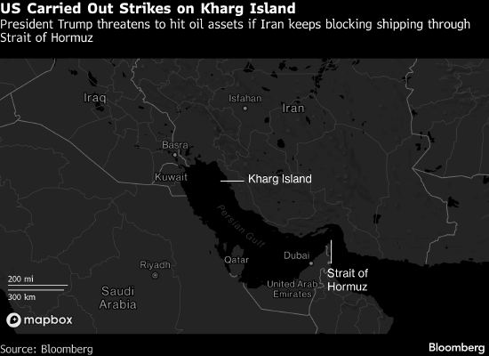 杭州阿联酋石油港口遇袭 特朗普呼吁他国向霍尔木兹海峡派军舰