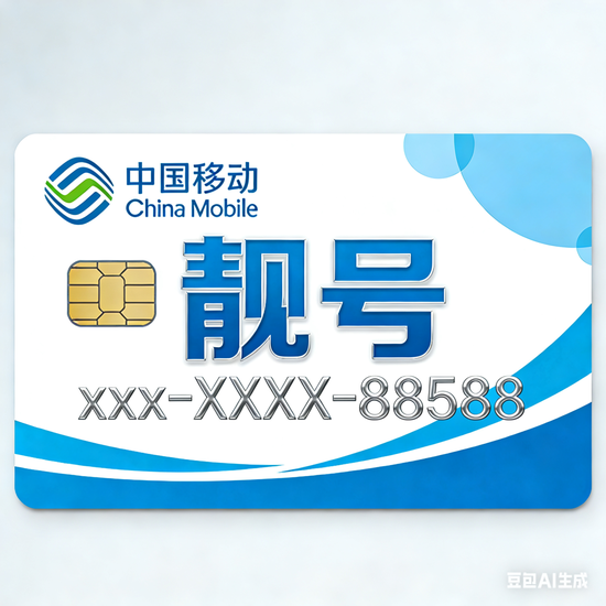 杭州13年“靓号”突遭停机，消费者诉中国移动要回使用权