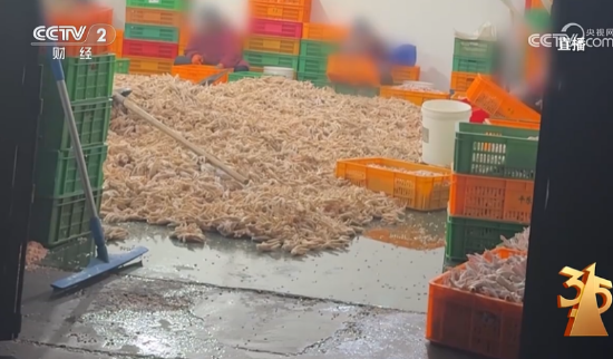 杭州一文看懂 | 央视3·15七弹连发！直击漂白鸡爪、荐股骗局、AI投毒，蜀福香、哈啰租电动车等企业上榜