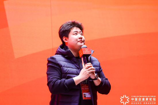 杭州埔思学院创始人杨帆:中国VC和风投行业马上会涌现出一批90后、00后合伙人和中坚力量 杭州埔思学院创始人杨帆:中国VC和风投行业马上会涌现出一批90后、00后合伙人和中坚力量