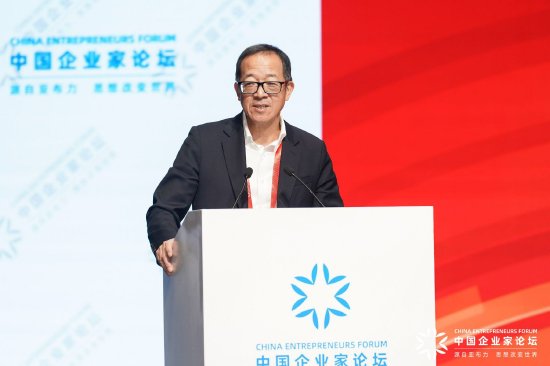 杭州俞敏洪：希望用高科技服务新东方，和宇树科技等公司紧密合作