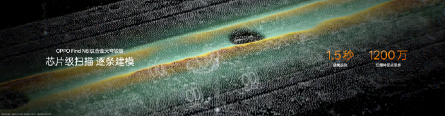 杭州OPPO Find N6全球发布:破解折叠屏8年折痕难题 售价9999元起 杭州OPPO Find N6全球发布:破解折叠屏8年折痕难题 售价9999元起