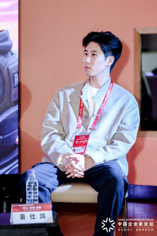 杭州Viralt.ai姜仕鸿：创业者真正的能力，是设计出“用户愿意自传播、自迭代”的产品生态