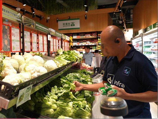 杭州中东战火下的“菜篮子”保卫战! 独家对话阿联酋浙商会长:该如何稳住华人的餐桌? | 《欧陆志》 杭州中东战火下的“菜篮子”保卫战! 独家对话阿联酋浙商会长:该如何稳住华人的餐桌? | 《欧陆志》