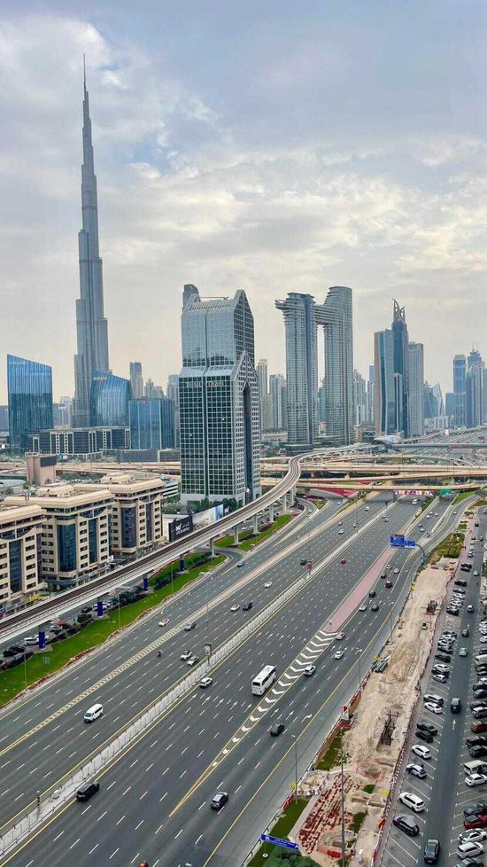 杭州中东战火下的“菜篮子”保卫战! 独家对话阿联酋浙商会长:该如何稳住华人的餐桌? | 《欧陆志》 杭州中东战火下的“菜篮子”保卫战! 独家对话阿联酋浙商会长:该如何稳住华人的餐桌? | 《欧陆志》