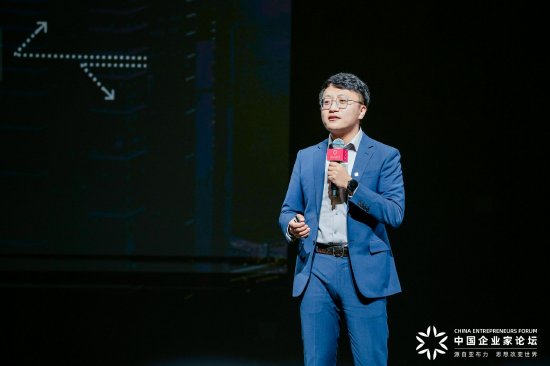 杭州本末科技张笛:粤港澳大湾区有最韧性的电子生态,创业公司可快速迭代、快速试错 杭州本末科技张笛:粤港澳大湾区有最韧性的电子生态,创业公司可快速迭代、快速试错