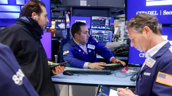 杭州午盘：联储即将公布利率决定 美股维持跌势