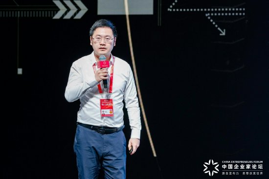 杭州忆海原识任化龙：类脑计算+灵巧手将解决机器人落地最后一公里