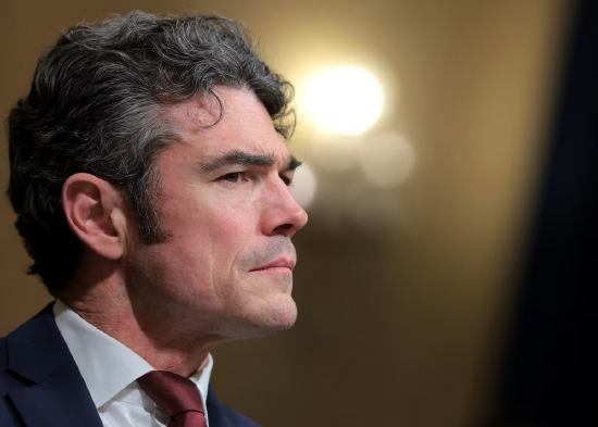 杭州特朗普任命的官员乔・肯特因伊朗战争辞职的意义 杭州特朗普任命的官员乔・肯特因伊朗战争辞职的意义