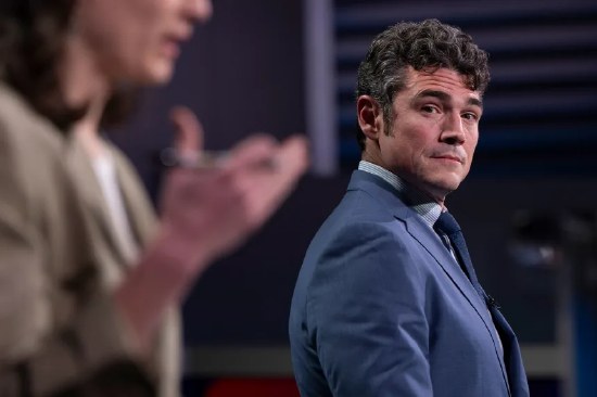 杭州特朗普任命的官员乔・肯特因伊朗战争辞职的意义 杭州特朗普任命的官员乔・肯特因伊朗战争辞职的意义