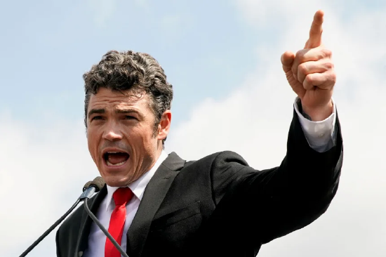 杭州伊朗战争考验特朗普主义