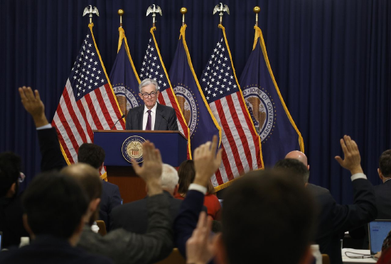 杭州美联储会议前瞻:3月料将按兵不动 9月成降息最早窗口 鲍威尔表态或将引领市场方向 杭州美联储会议前瞻:3月料将按兵不动 9月成降息最早窗口 鲍威尔表态或将引领市场方向