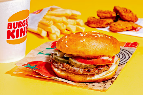 杭州牛肉价格飙升，快餐连锁却争相推出优惠折扣