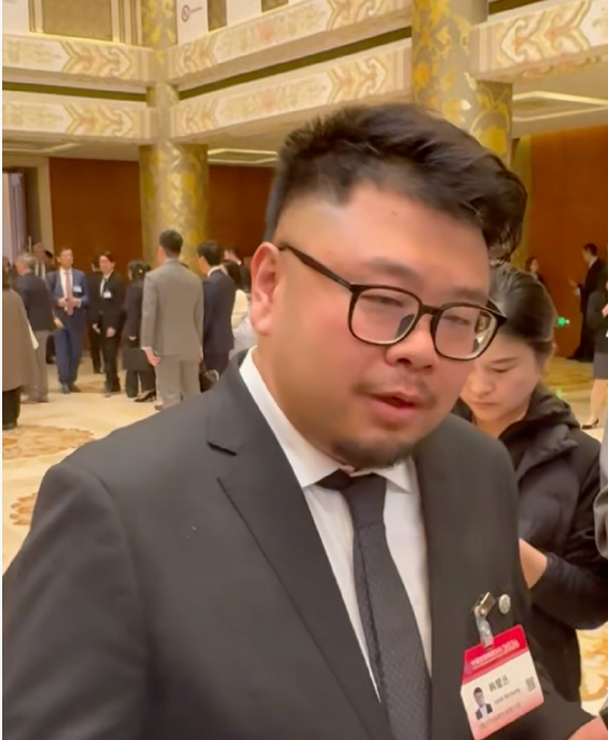 杭州对话强脑科技韩璧丞：预计几年内，脑接口技术或在脑疾病方面取得突破