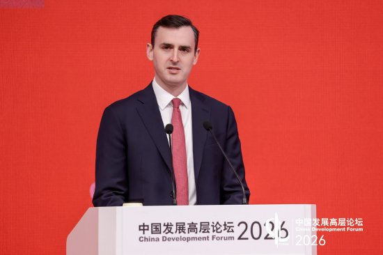 杭州IMF第一副总裁为中国经济开出“三剂药方”：公平竞争、市场化定价、加强服务业