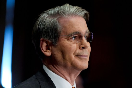 杭州美国财长称对伊军事行动将继续 拒绝对油价回落时间给出预测